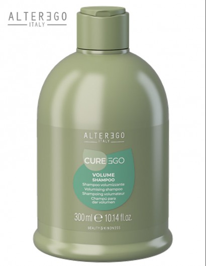 Alter Ego Italy Egoline Curego Volume Shampoo